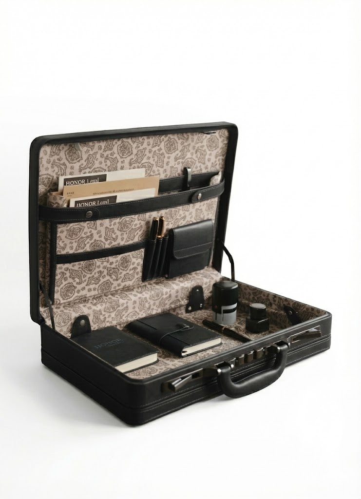 VALISE DIPLOMATIQUE DE 3 MODELES