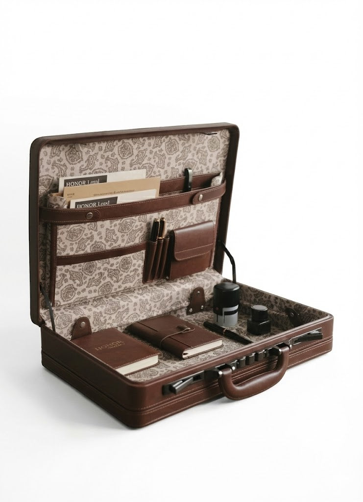 VALISE DIPLOMATIQUE DE 3 MODELES